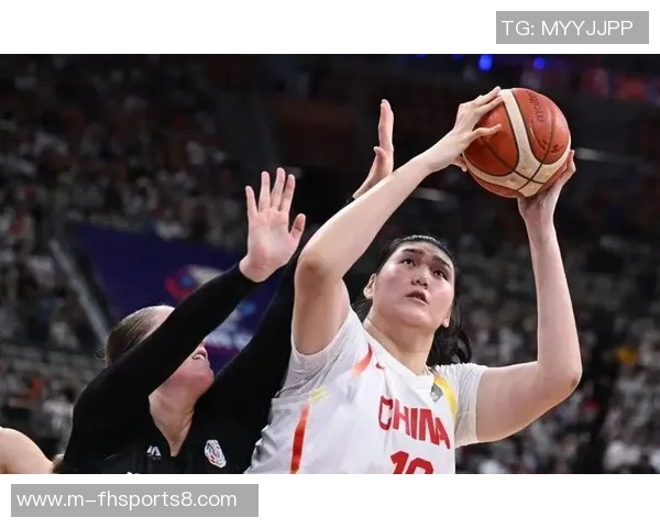 来深圳见证中国女篮卫冕盛况张子宇期待2025女篮亚洲杯精彩表现