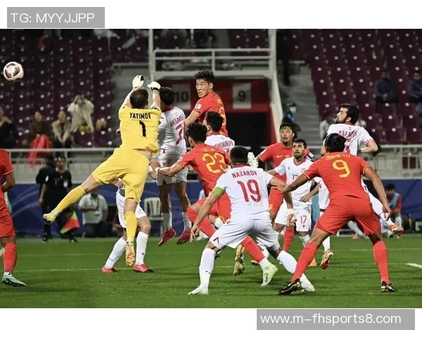 足球亚洲区预选赛精彩纷呈各国球队全力以赴争夺世界杯入场券